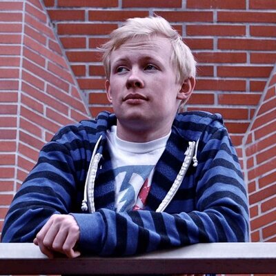 Eric Orr - Twitter Profile Picture of Eric Orr (@EricEfect) on Twitter