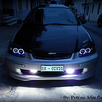 Profile Picture of Petros Grammenos (@petrosgrammenos) on Flickr