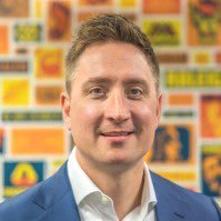 Profile Picture of Chris Manley (@CRManley) on Twitter