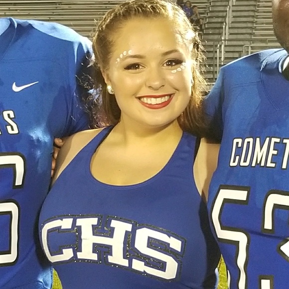 Profile Picture of Hailey Stephens (@southerndixie16) on Poshmark