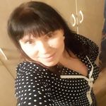 Profile Picture of Светлана Поводатор (@svetlanapovodator) on Instagram