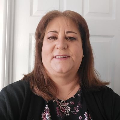 Vicky Ricketts - Twitter Profile Picture of Vicky Ricketts (@vicky_ricketts) on Twitter