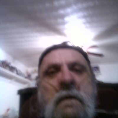 Profile Picture of GARY TOLBERT (@TolbertGary) on Twitter