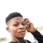 Profile Picture of Ogah Simon Yoko (@simonyoko) on Instagram