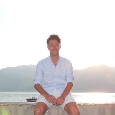 Profile Picture of Nick Pang (@NickPang1) on Twitter