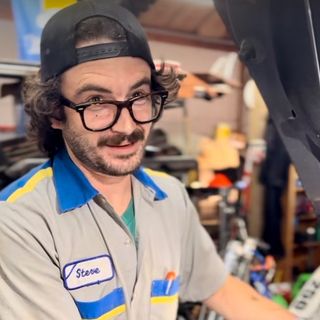 Profile Picture of Stephen DiRocco (@stephendirocco) on Instagram