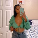 Profile Picture of Cassandra Roman (@cassiroman15) on Instagram