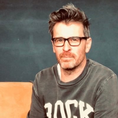 Profile Picture of Jason Simms (@jasonsimmsesq) on Twitter