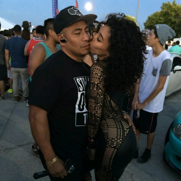 Profile Picture of Roberto Lagunas (@chino312) on Poshmark