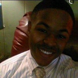 Profile Picture of Daniel Webster (@Saul_b4_paul) on Twitter