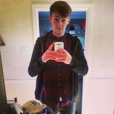 Profile Picture of Chad Flaherty (@FlahertyChad) on Twitter