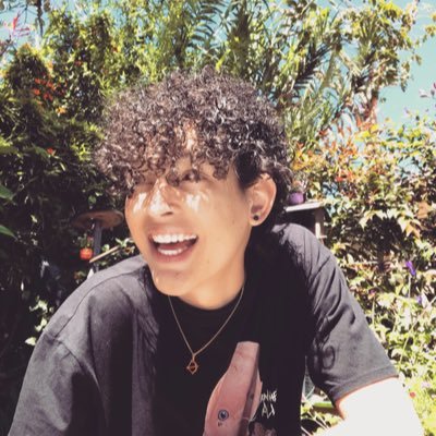 Profile Picture of Nelson Pierre (@_nelsonpierre) on Twitter