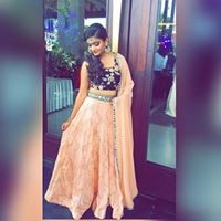 Profile Picture of Aparna Jain (@aparna-jain-44) on Quora