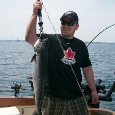 Profile Picture of Joel Harmer (@bacon2428) on Twitter