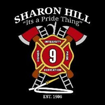 Profile Picture of Sharon Hill Fire Co (@engineco9) on Twitter