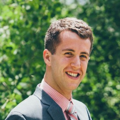 Profile Picture of Andrew Saville (@SavilleAndrew) on Twitter