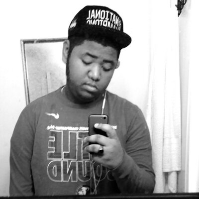 Profile Picture of David Le (@BlasianPanda420) on Twitter