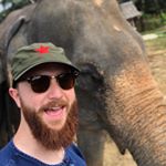 Profile Picture of Adam Harris (@harris_afc) on Instagram