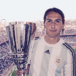Profile Picture of Emanuel Villegas (@emanuelvillegas7777) on Flickr