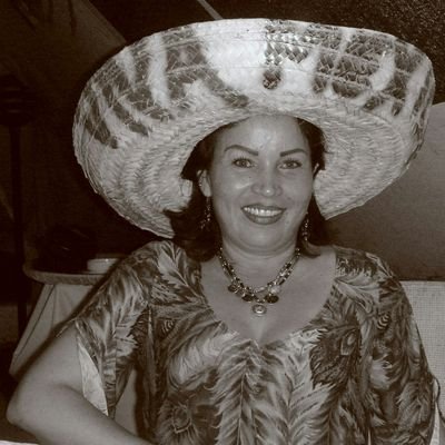 Profile Picture of Connie Capetillo (@MariaCapetillo7) on Twitter