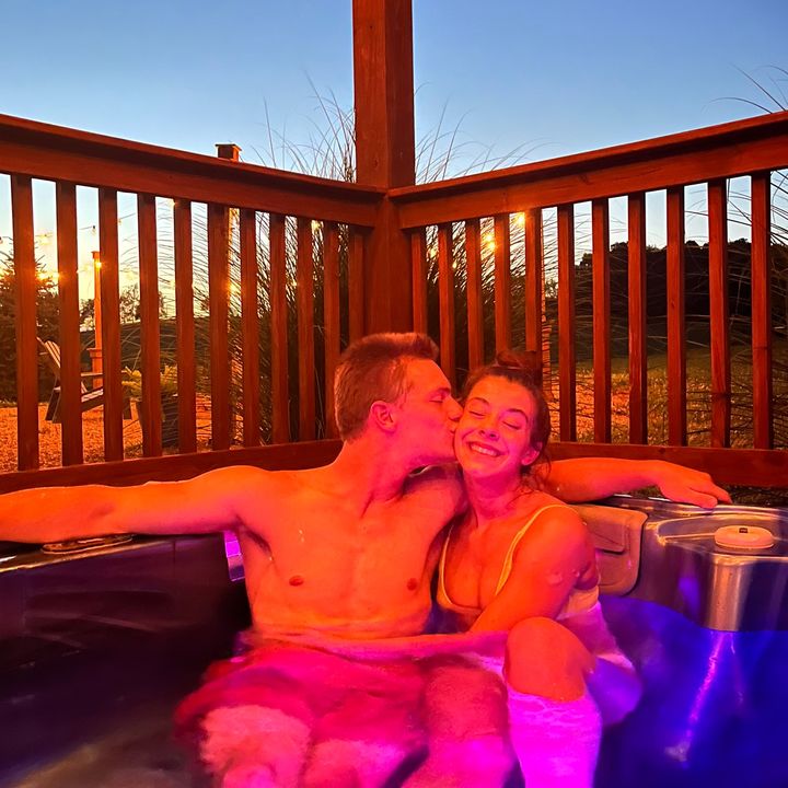 Profile Picture of Haydn Smith (@haydn_smith) on Tiktok