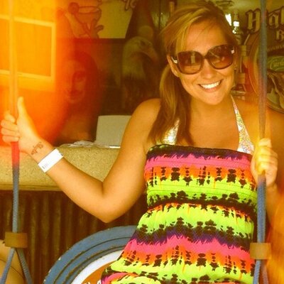 Sasha Herron - Twitter Profile Picture of Sasha Herron (@SashaHerron) on Twitter