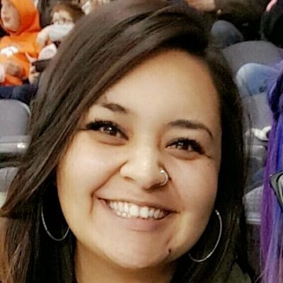 Profile Picture of Leilani Rubino (@Faiva03) on Twitter