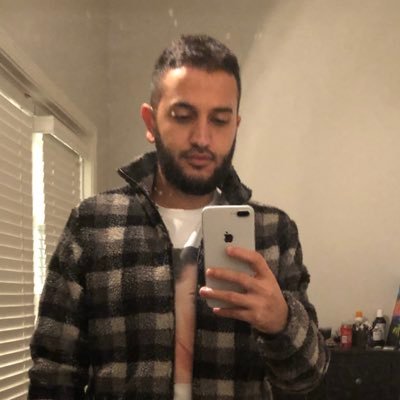 Profile Picture of Eric Paul (@ay_rickkk) on Twitter