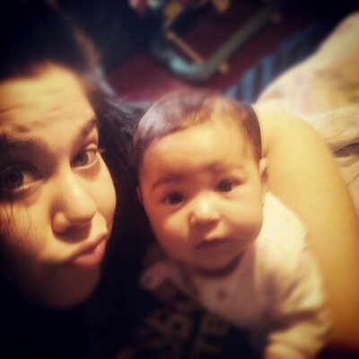 Profile Picture of Brittney McKnight (@Brittney690690) on Twitter