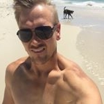 Profile Picture of Travis Dick (@trex_chabit) on Instagram