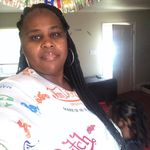 Profile Picture of Shannon Tolbert (@shan_dollaz) on Instagram