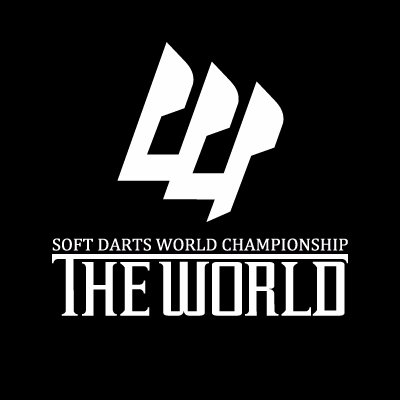 Profile Picture of THE WORLD (@@SkySportsDarts) on Twitter