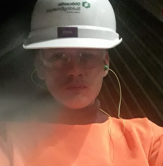Profile Picture of Chase Springer (@chasespringer) on Poshmark