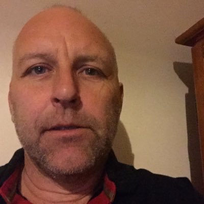 Profile Picture of Martin Addison (@OilFiredWorcs) on Twitter