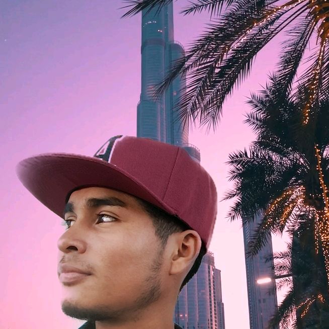 Profile Picture of Aaron 💎🍀💎 👑 ⚔️🍀🇳🇮🐱 (@aronmuller4) on Tiktok