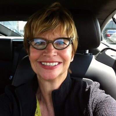 Profile Picture of Kathy Renwald (@simikathy) on Twitter