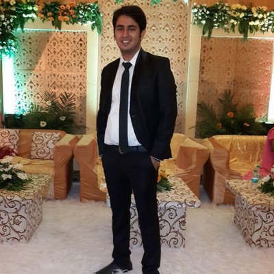 Profile Picture of Pankaj Bajaj (@pankajbajaj29) on Twitter