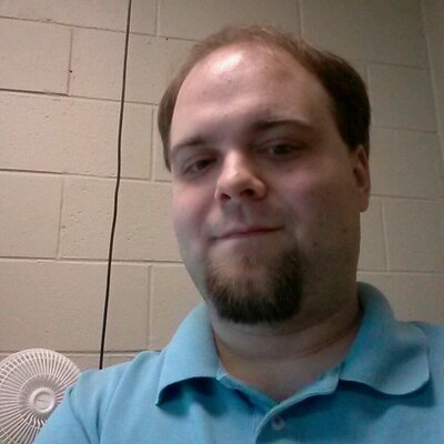 Profile Picture of Eric Rhoades (@maugris84) on Twitter