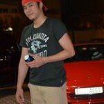 Profile Picture of Jan Michael Vincent Gocila (@bitterman82) on Instagram