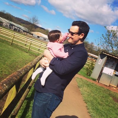 Profile Picture of David Woolston (@DavidWoolston84) on Twitter