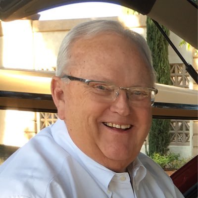 Profile Picture of Dave Hepburn (@hepgrandpa) on Twitter