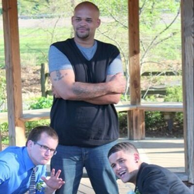 Profile Picture of Chandler Trent (@Trent_B_Bent) on Twitter