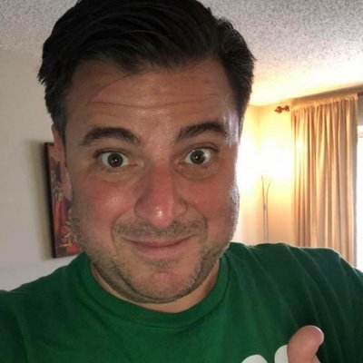 Profile Picture of DavidMarino70 (@DavidMarino70) on Twitter