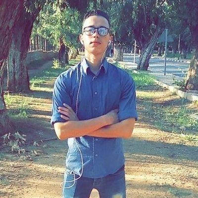 Mohamed MH Hamzaoui - Twitter Profile Picture of Mohamed MH Hamzaoui (@HamzaouiMh) on Twitter