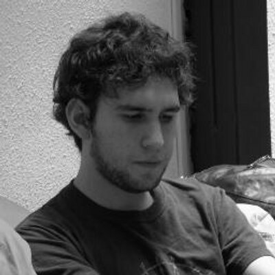 Profile Picture of Alvaro Viveros (@Allerlei) on Twitter