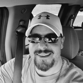 Profile Picture of Chad West (@chadrick5112) on Pinterest