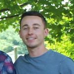 Profile Picture of Brian Goodwin (@briangoodwin97) on Instagram