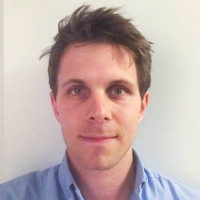 Profile Picture of Landis St. Lawrence (@LandisSt) on Twitter