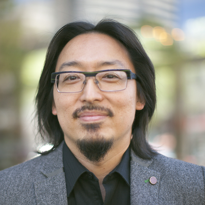 Profile Picture of Darren Murata (@comradedarren) on Twitter