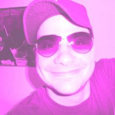 Profile Picture of Chocolate Moose (@BlackChefAaron) on Twitter